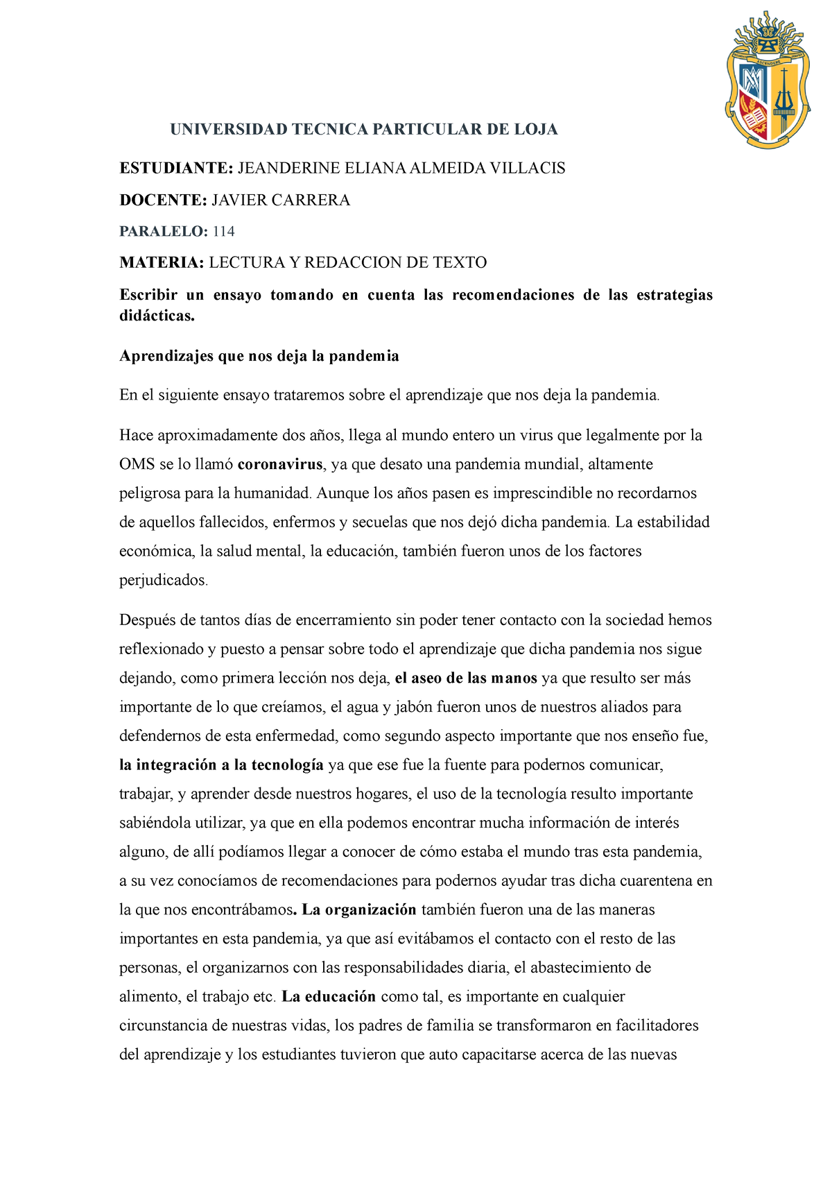 ensayo-aprendizaje-de-la-pandemia-universidad-tecnica-particular-de