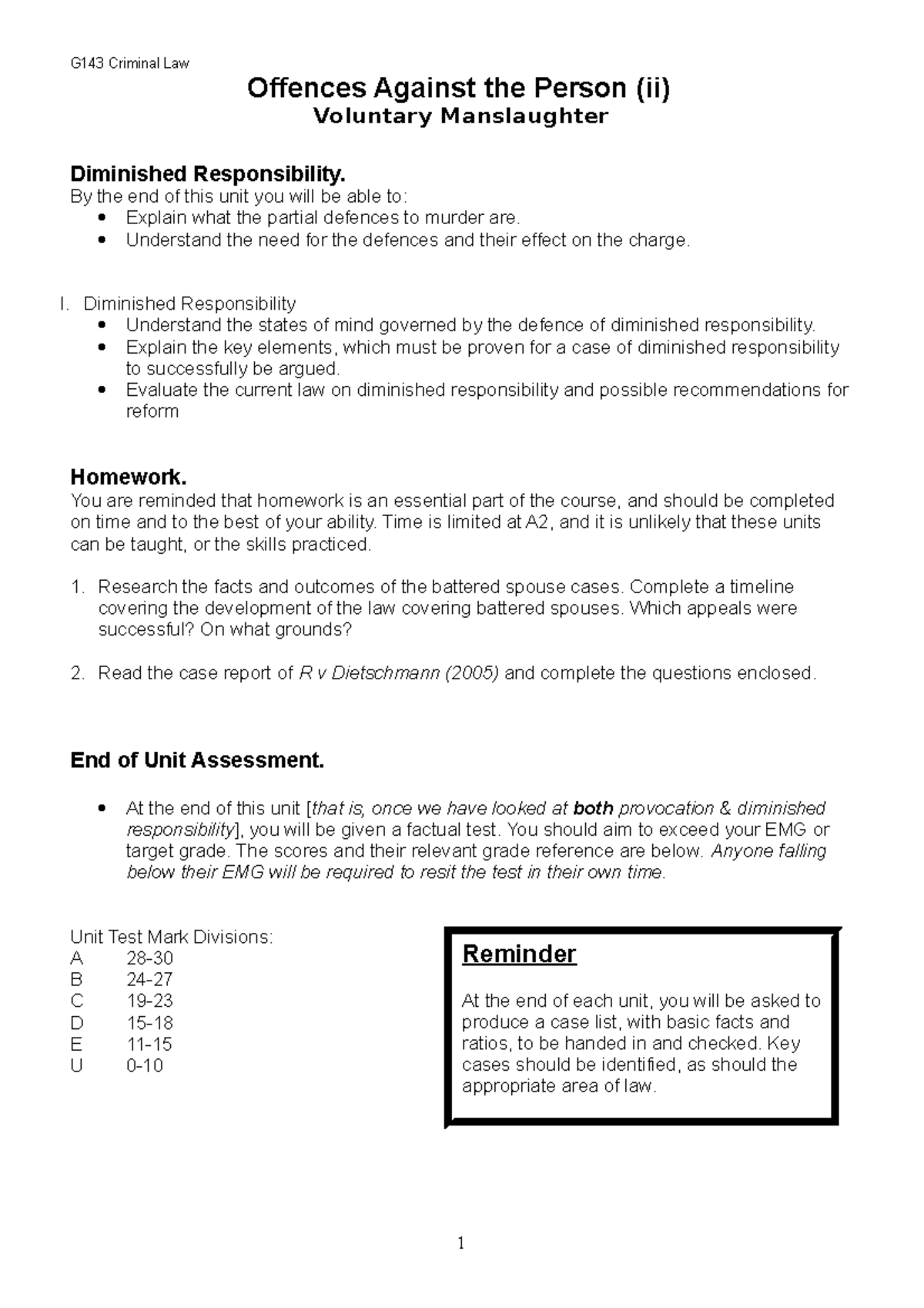 diminished-responsibility-handout-offences-against-the-person-ii