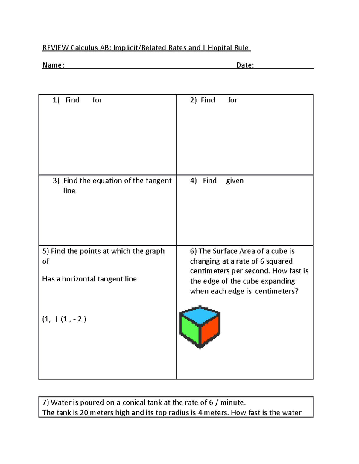 review-calculus-ab-sec-2-review-calculus-ab-implicit-related-rates