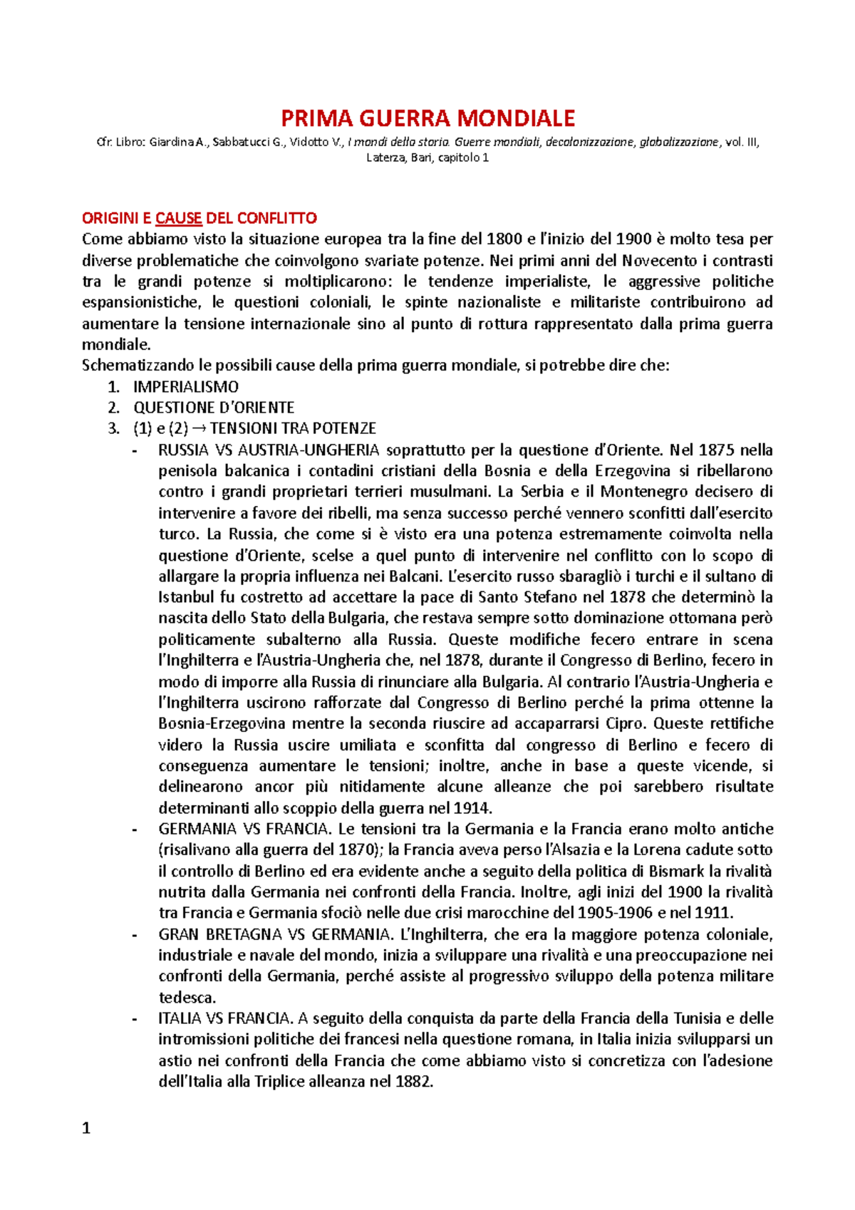 prima-guerra-mondiale-appunti-presi-a-lezione-prima-guerra-mondiale