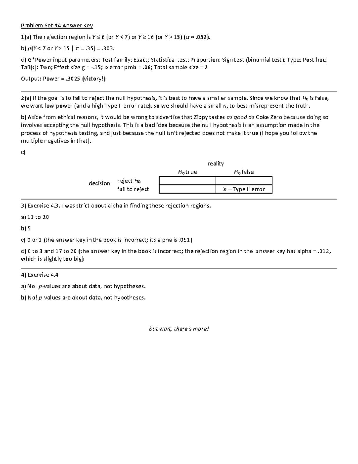 problem-set-04-2017-problem-set-4-answer-key-1-a-the-rejection