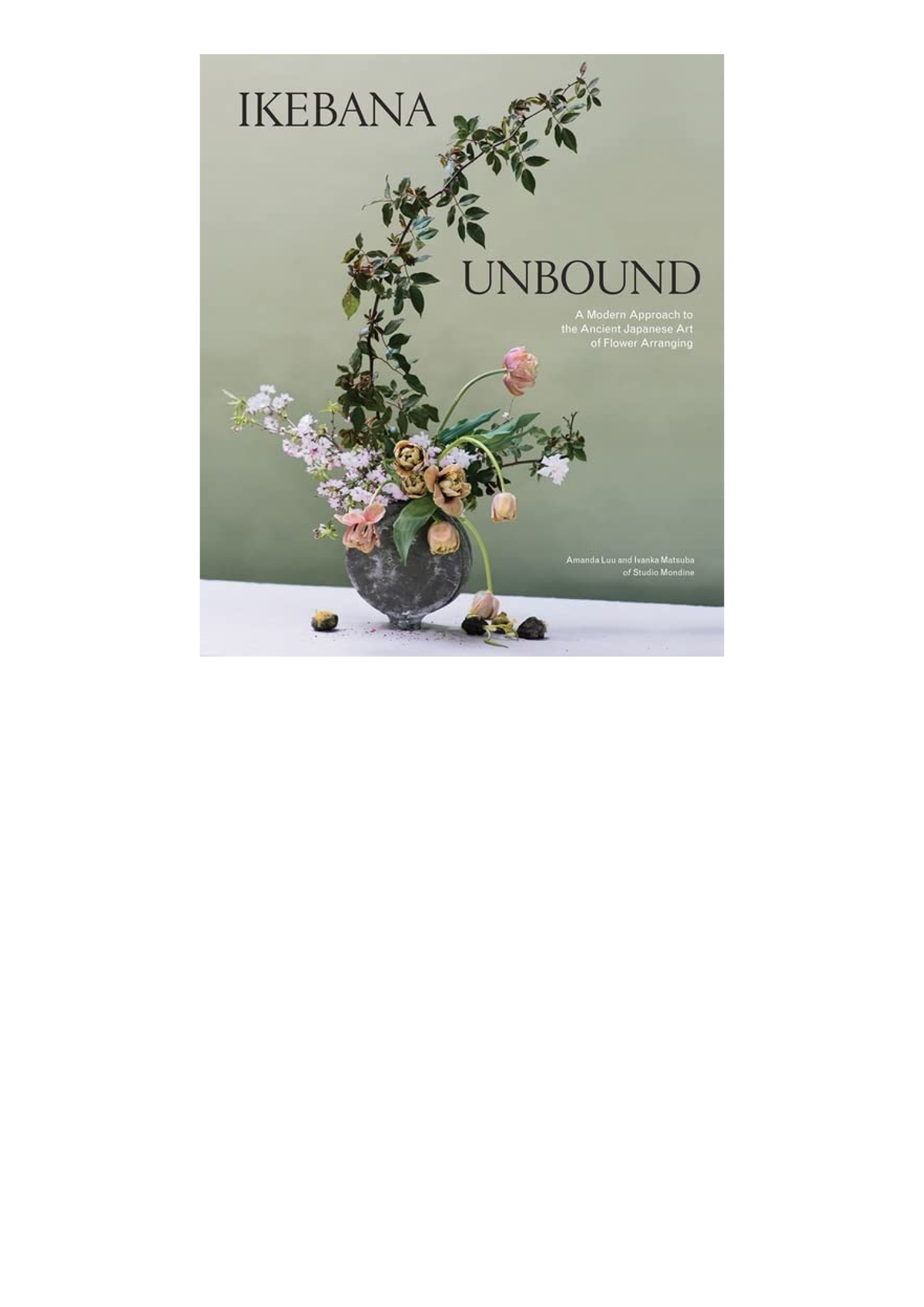 Download Ikebana Unbound A Modern Approach to the Ancient Japanese Art