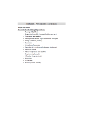 RN Shock - NURSING NOTES - HYPOVOLEMIC • COLD AND CLAMMY SKIN ...