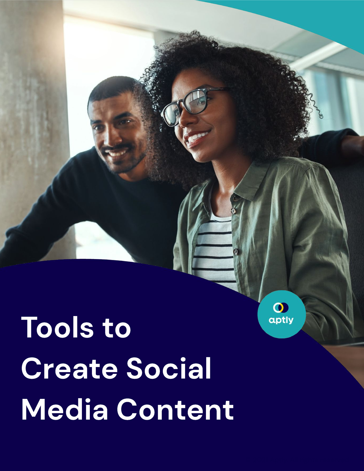 Tools To Create Social Media Content - Tools To Create Social Media ...