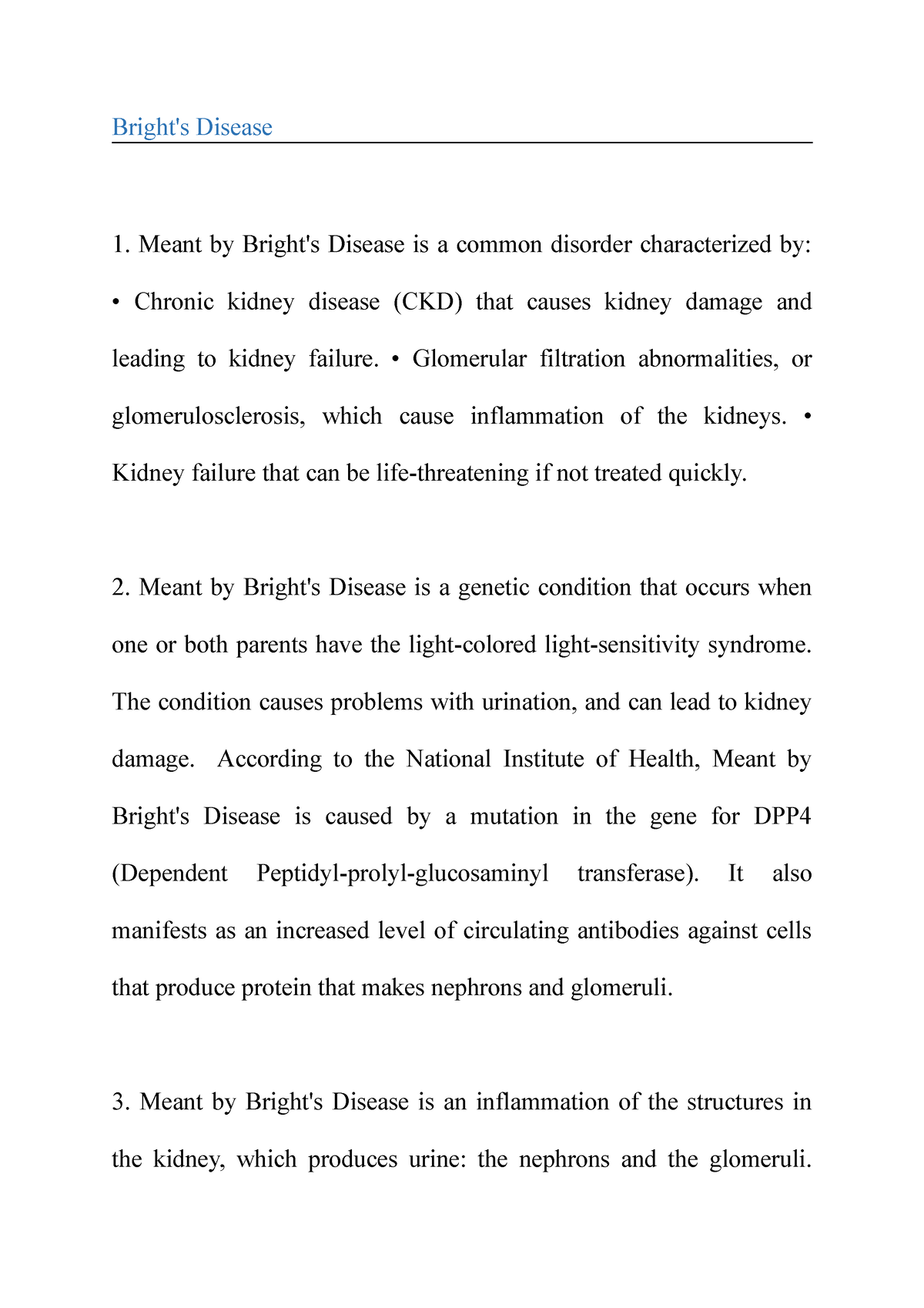 bright-s-disease-study-bright-s-disease-meant-by-bright-s-disease