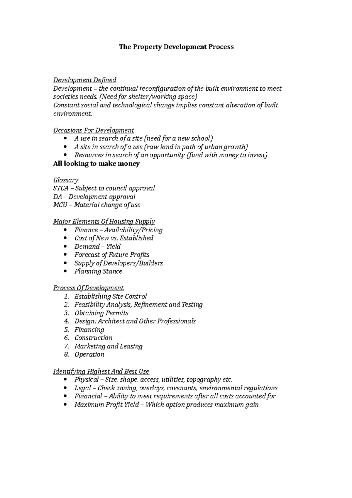 lecture-notes-lecture-10-the-property-development-process-the