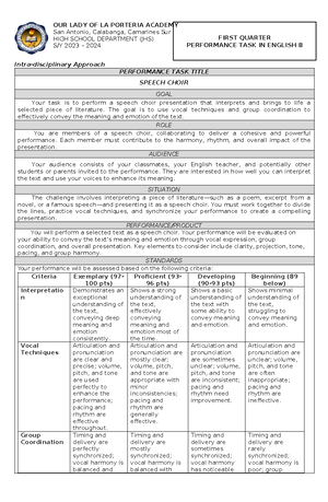 Professional Development in Teaching Profession - As Steve Jobs once ...