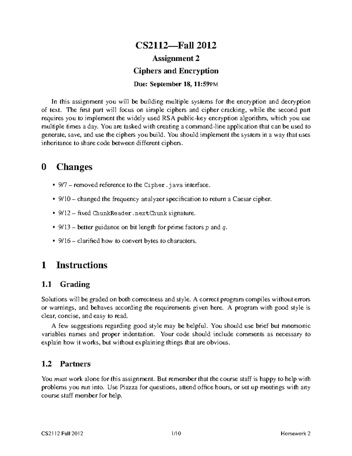Cs 2110 Github - c0ryoi9