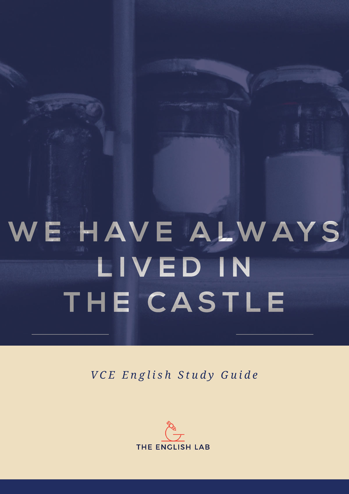 we have always lived in the castle essay questions