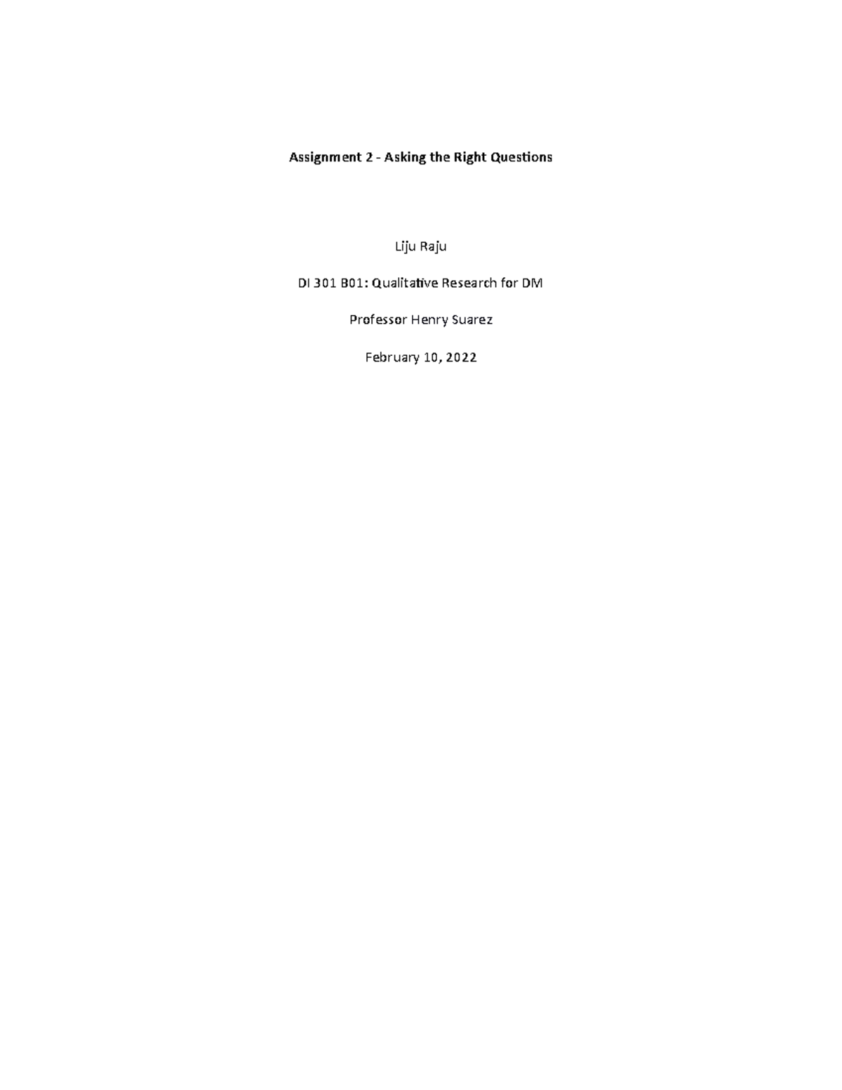 assignment-2-asking-the-right-questions-assignment-2-asking-the