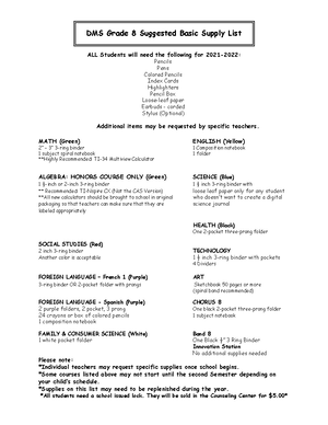 63 lab values you must know - studocu Copy of 63 Must Know Lab Values ...