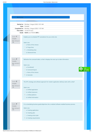 Prelim Lab Exam-UGRD-CS6302 Application Lifecycle Management - Started ...