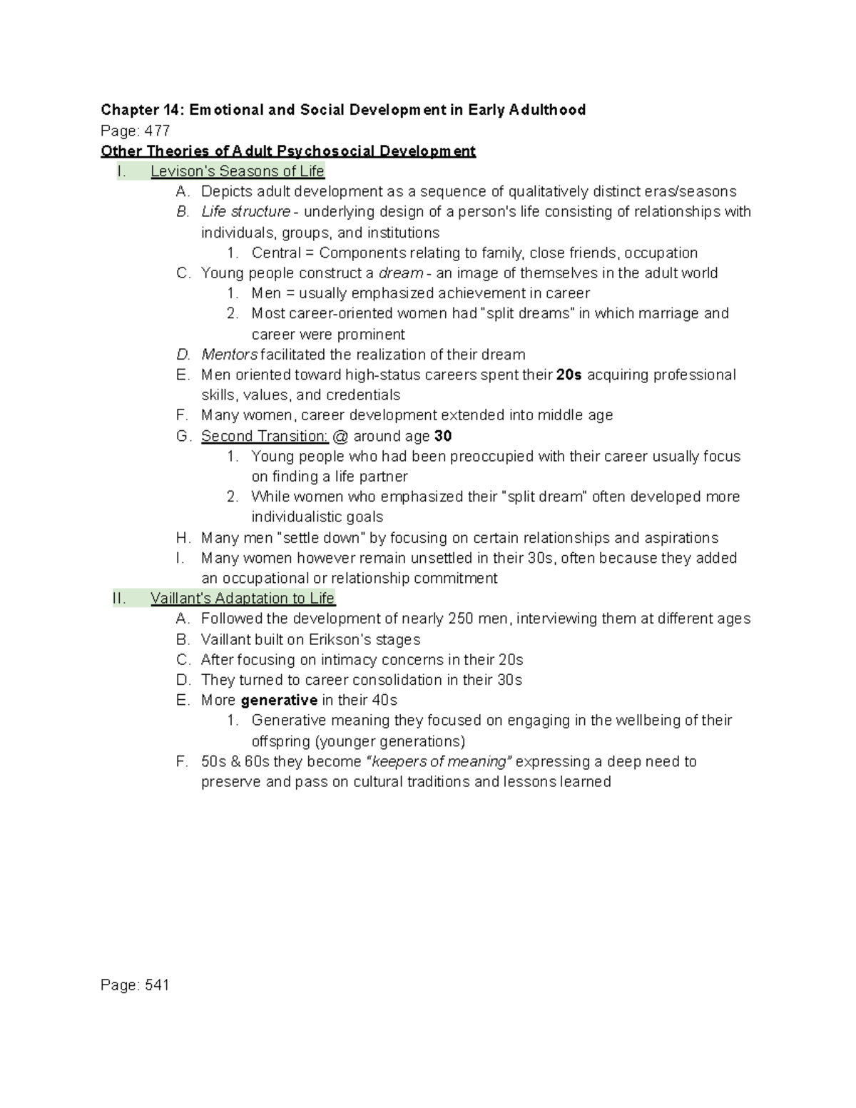 chapter-15-physical-and-cognitive-development-in-middle-adulthood