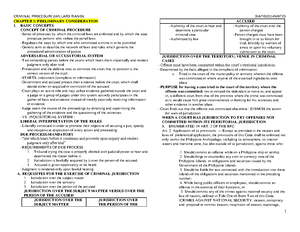 Rule 110 - JDC - Rule 110 - JDC - Rule 110 Title: Bureau of Customs vs ...