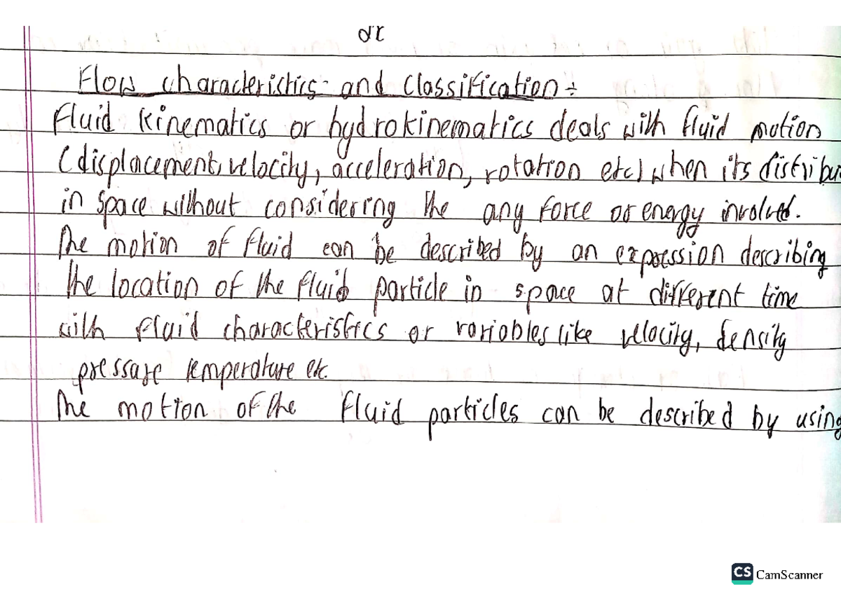 1675399993537894 Fluid Mechanics Studocu