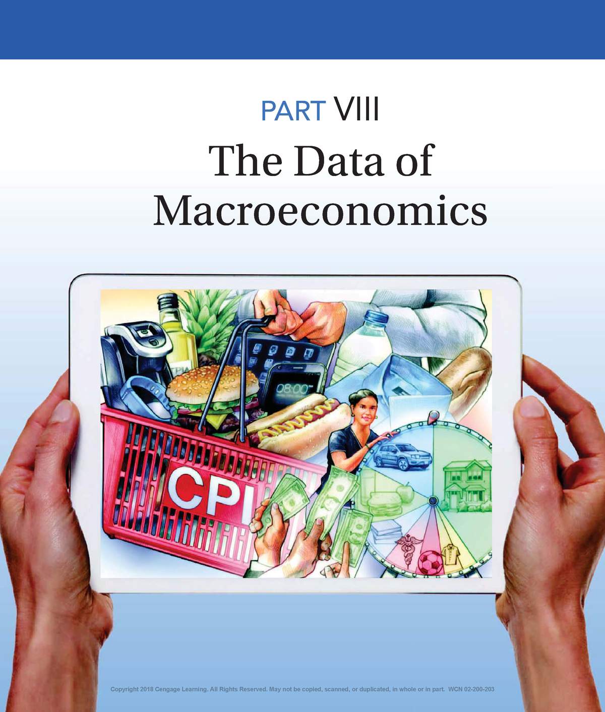 Material 005 Reader 1 Topic 1 Measuring A Nation’s Income - The Data Of ...