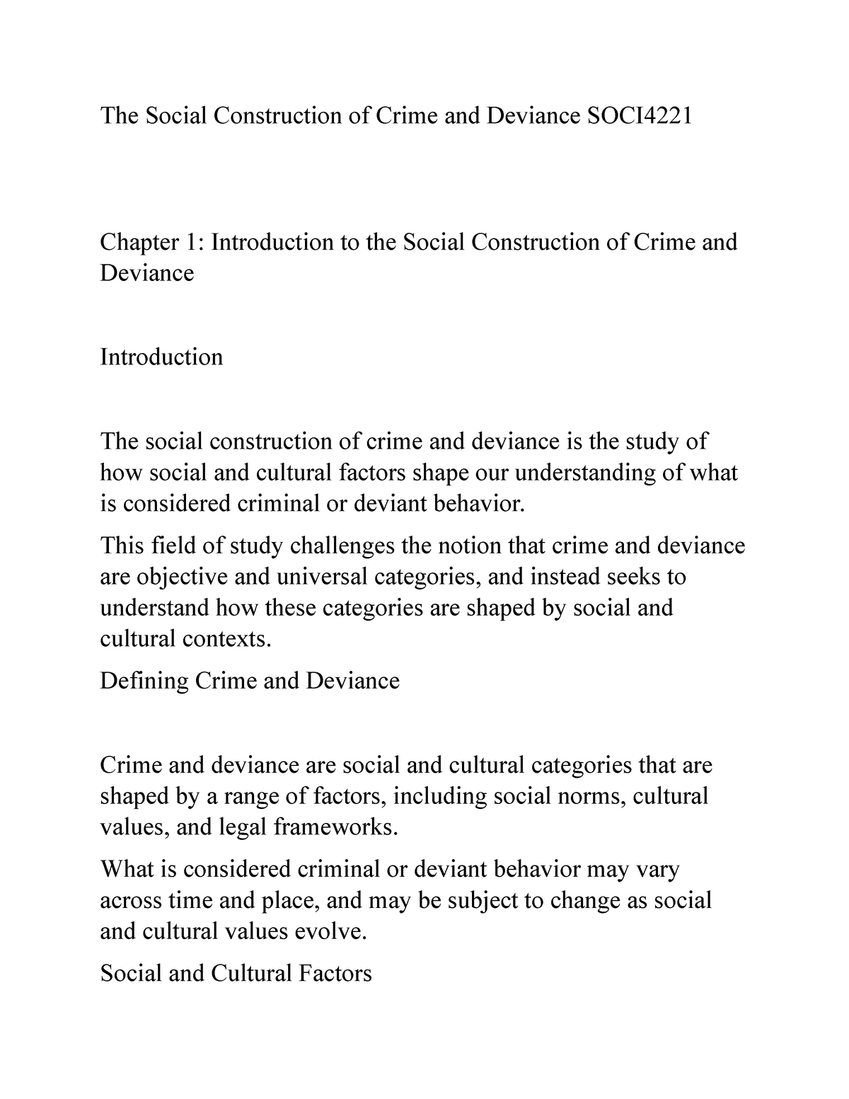 social-construction-of-crime-deviance