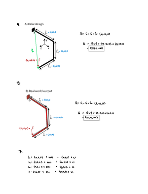 Biomechanics Homework 7 - Actual 1 Fop B Fog Trap Loqbx T Lapix 2 LAB ...