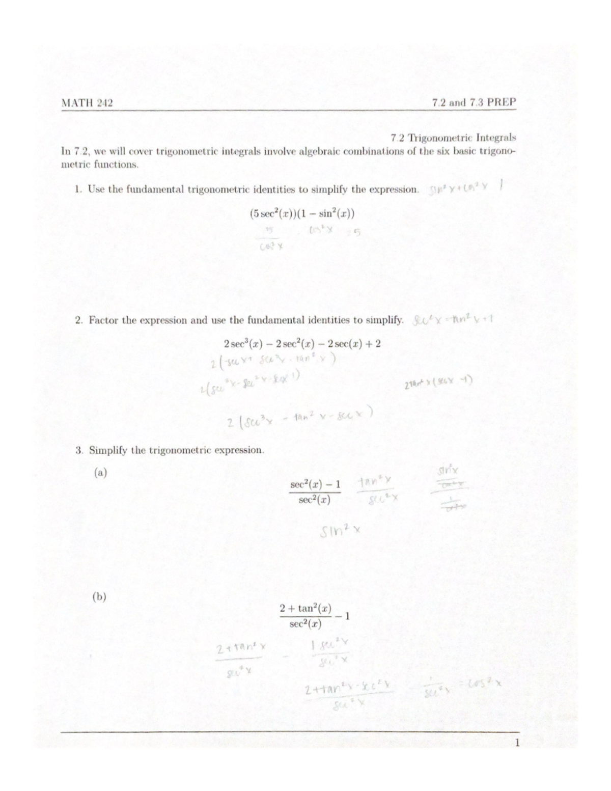 Math 242 7 Chapter 7 Lesson 2 Lecture Notes Dr Liu Math 242 Studocu Math 242 7 Chapter 7 Lesson 2 Lecture Notes Dr Liu Math 242 Studocu