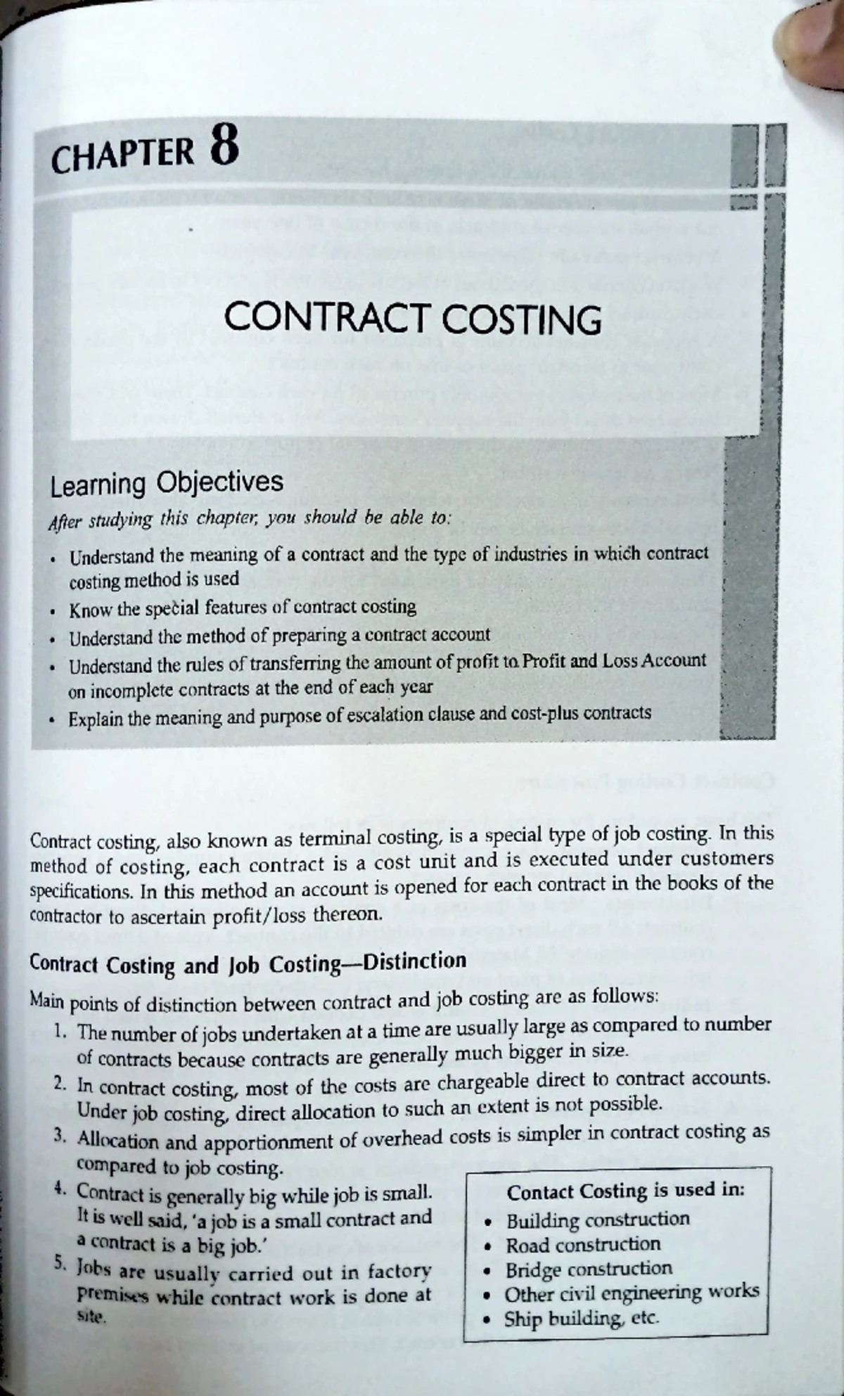 Process costing 2 - juhhhhhhhhhhhhhhhhh - Mathematics: Applications and ...