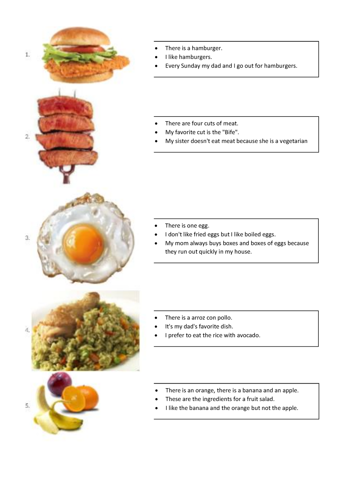 (acv s06) homework developing exercises