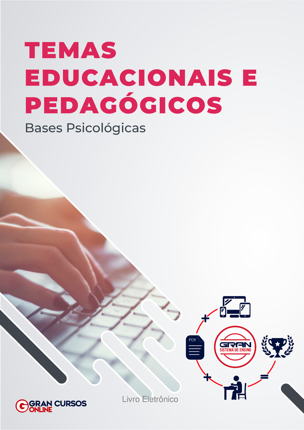 Aula 1 Bases Psicol Gicas - SISTEMA DE ENSINO TEMAS EDUCACIONAIS E ...