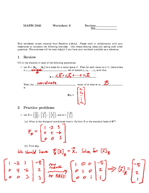 2011 final - Math 2940, Final Exam, December 12, 2011 You are NOT ...