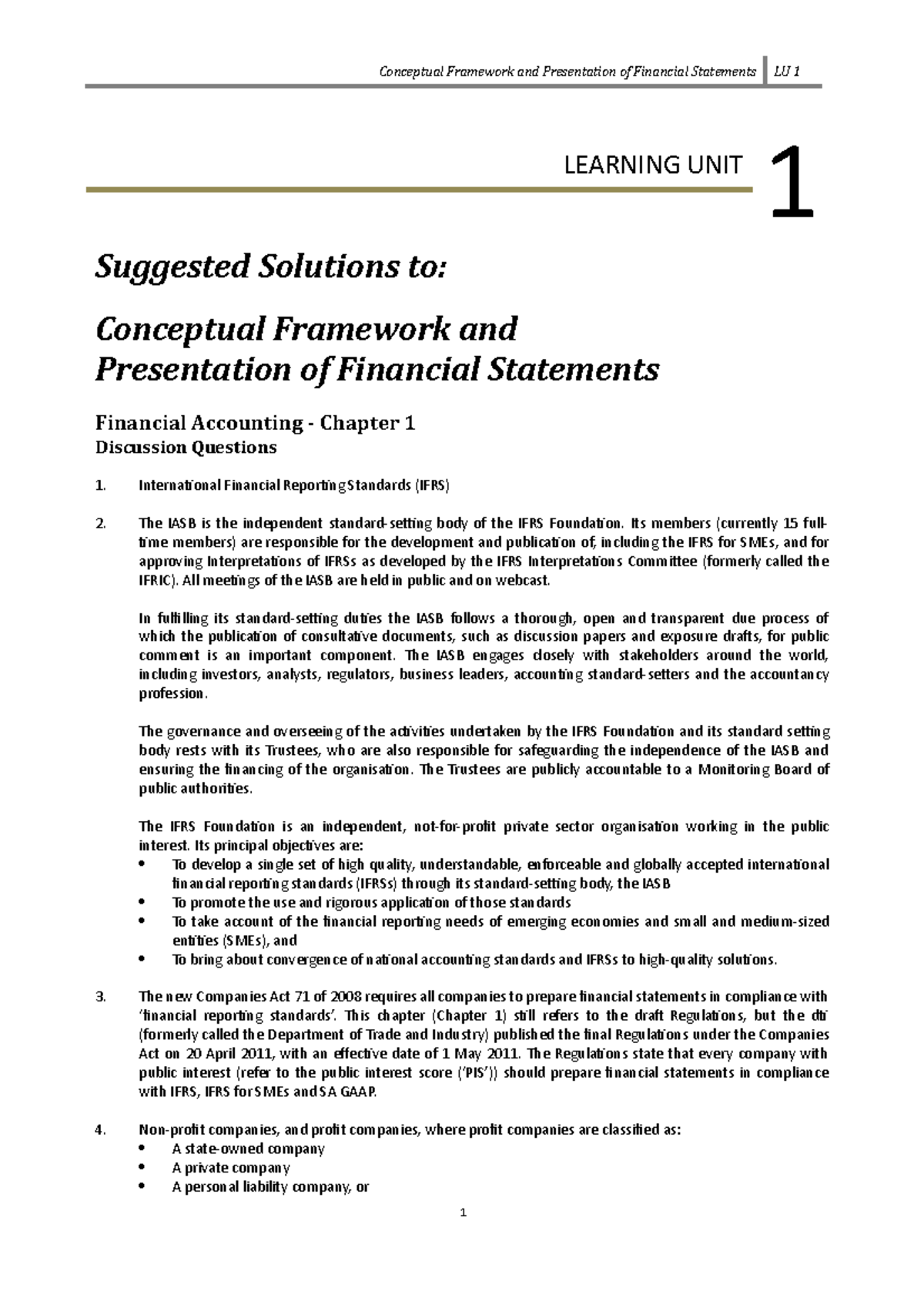 LU+1+-+Conceptual+Framework+and+Presentation+of+Financial+Statement+Sol ...