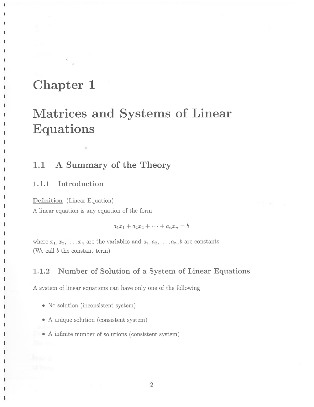 Math 133 Final Prep 101 - Math 102 - Studocu