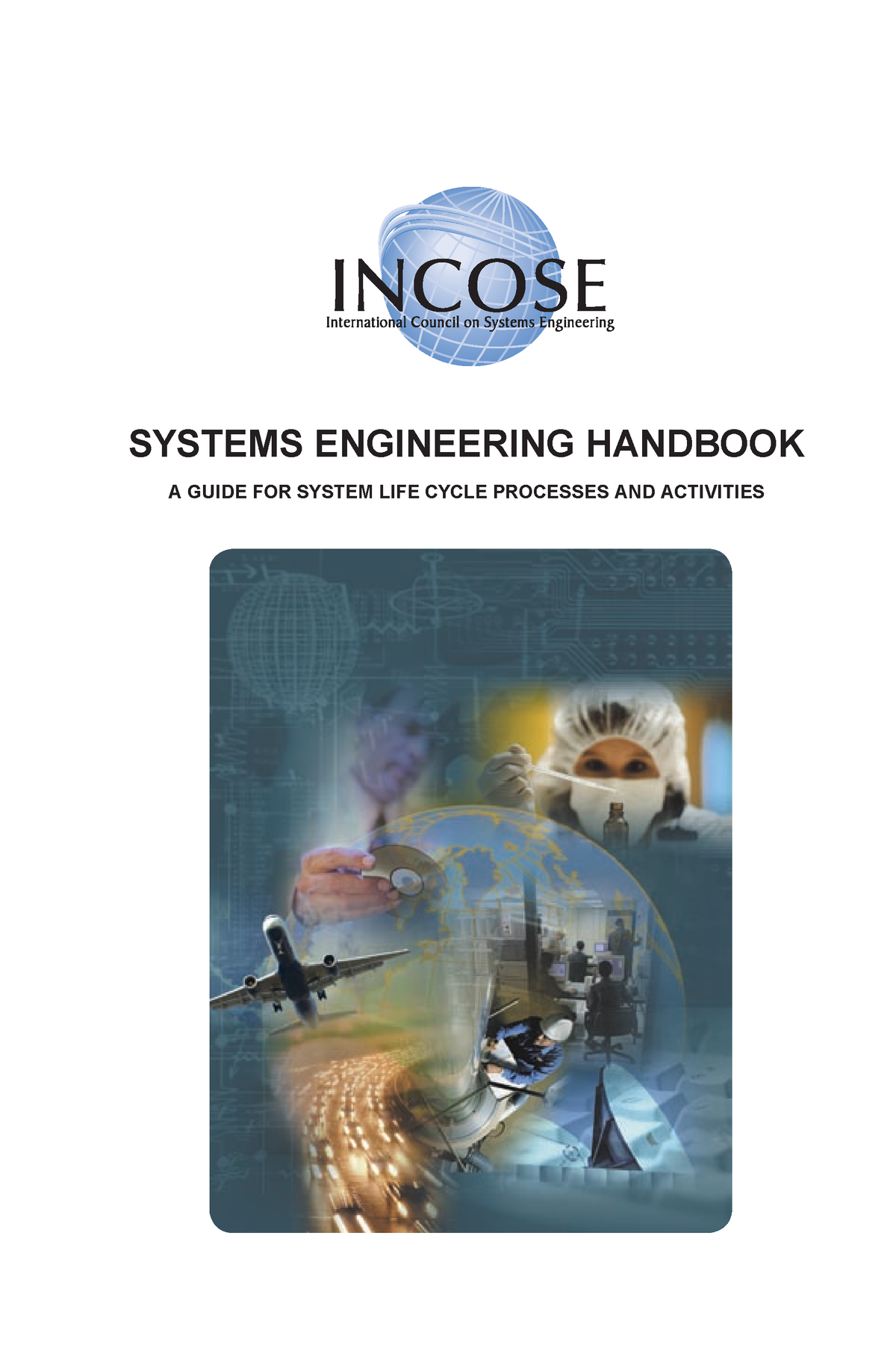 SEHandbookv 3 SYSTEMS ENGINEERING HANDBOOK A GUIDE FOR SYSTEM LIFE   Thumb 1200 1800 