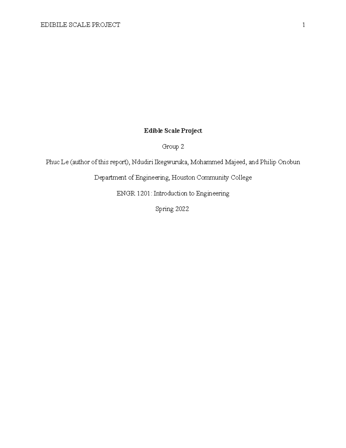 edible-scale-project-individual-report-engr-1201-edible-scale-project