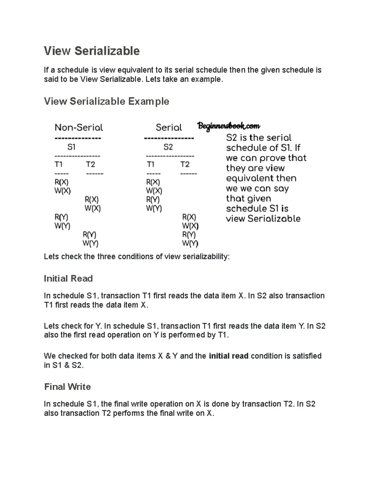 view-serializable-thnk-view-serializable-if-a-schedule-is-view