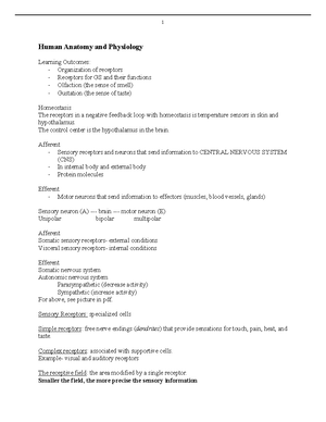 Blood vesseel notes - power point - the heart generates different ...