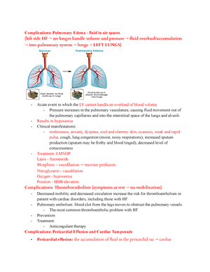 V Sim Clinical Replacement Packet for Students Spring 2021 Rashid Ahmed ...