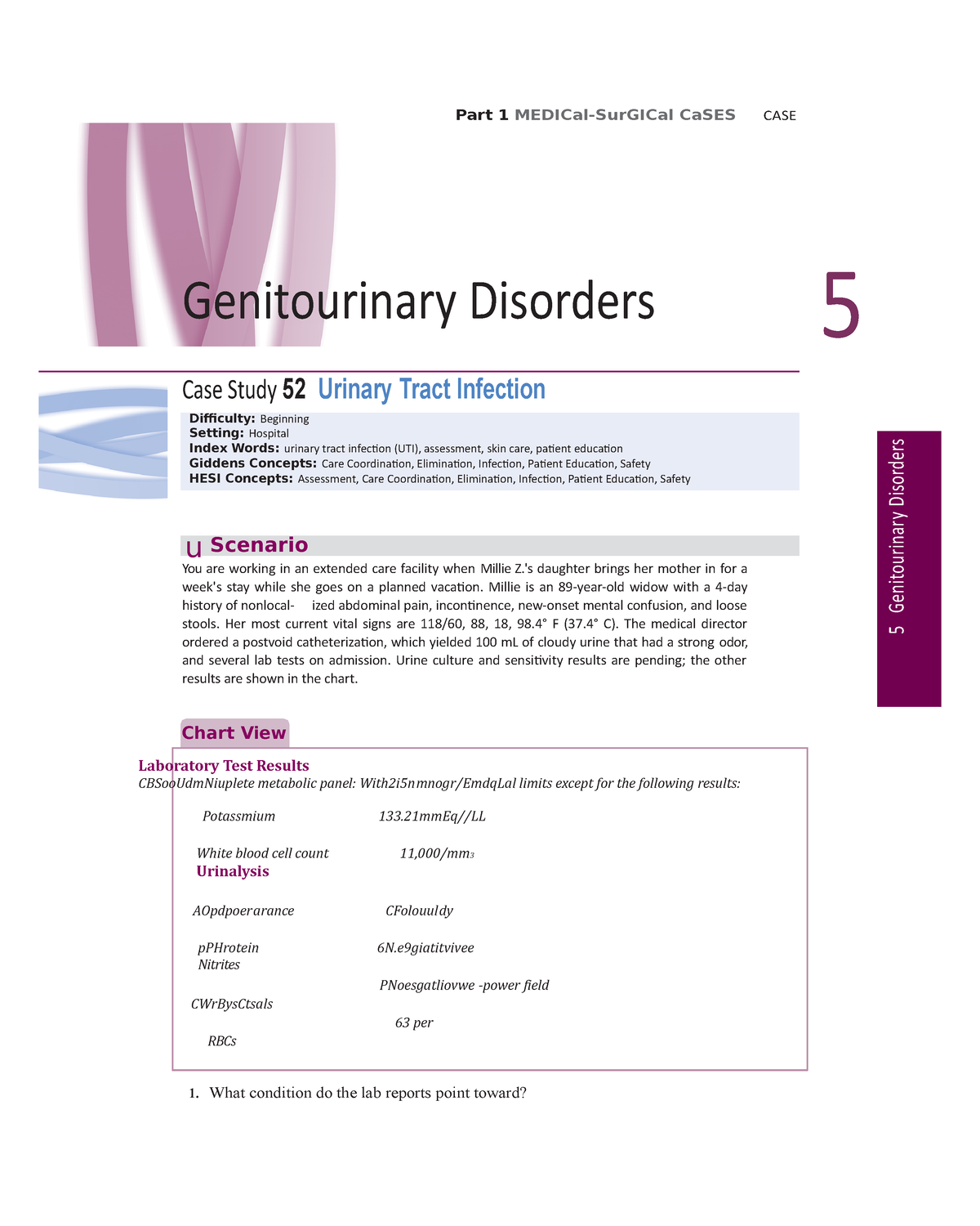 winningham case study answer key