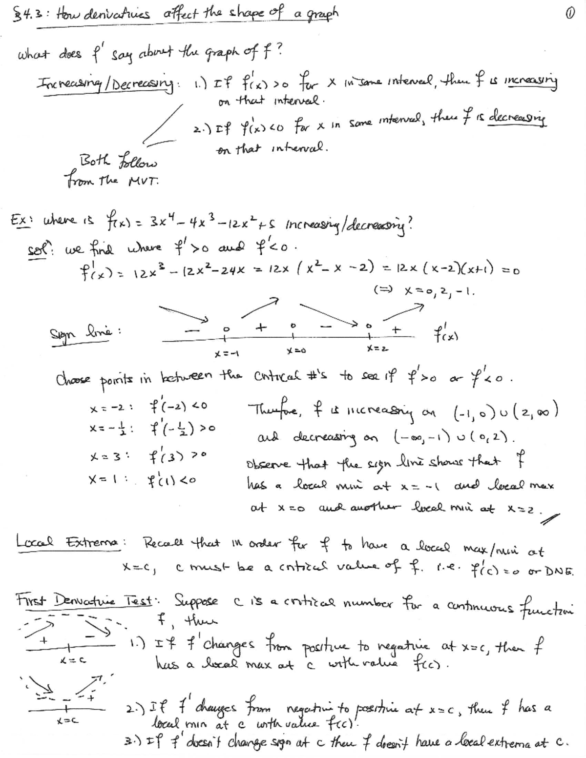 Math 112 Lecture Notes 4 3 copy - MATH 1210 - Studocu