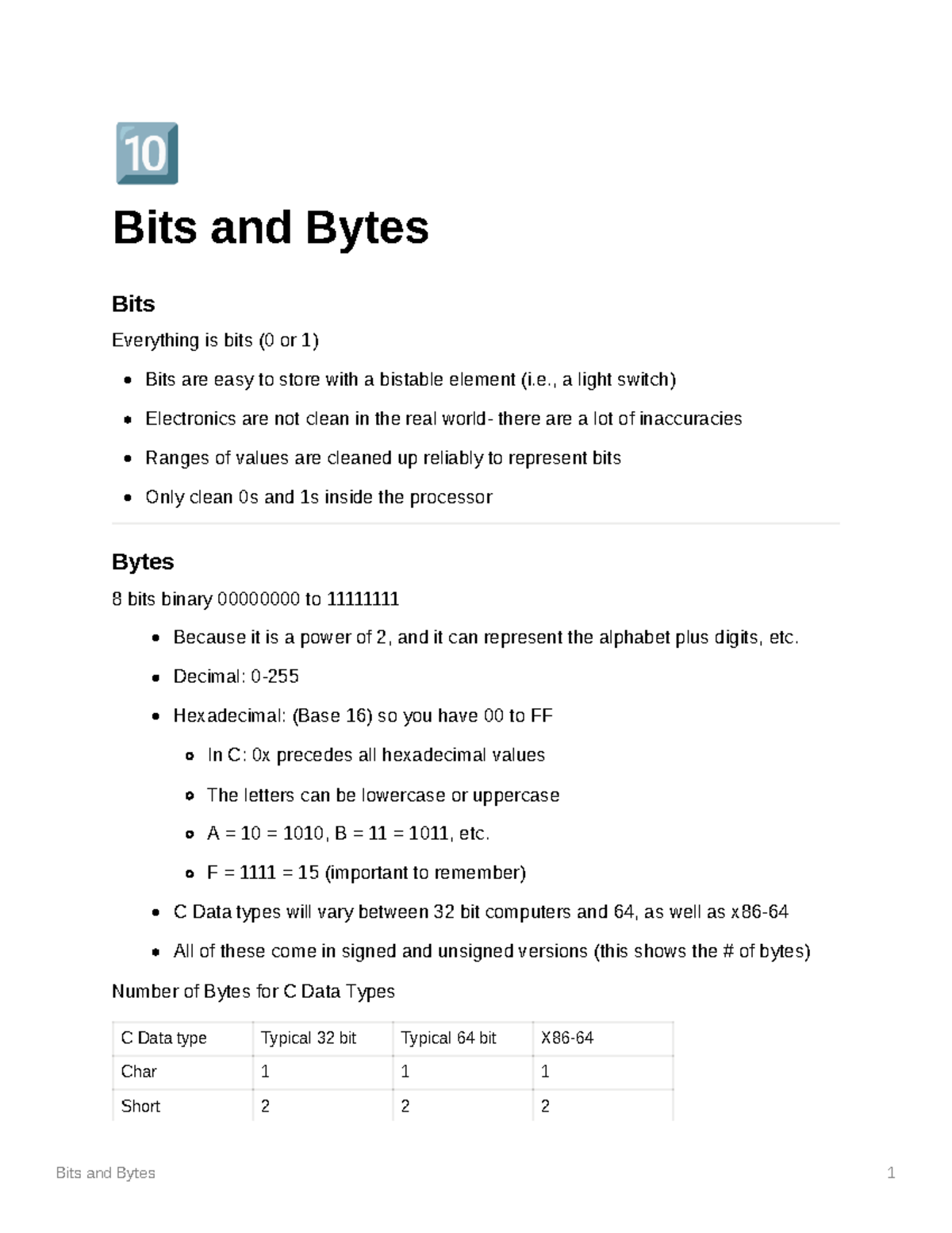 bits-and-bytes-professor-kuenning-bits-and-bytes-bits-everything-is