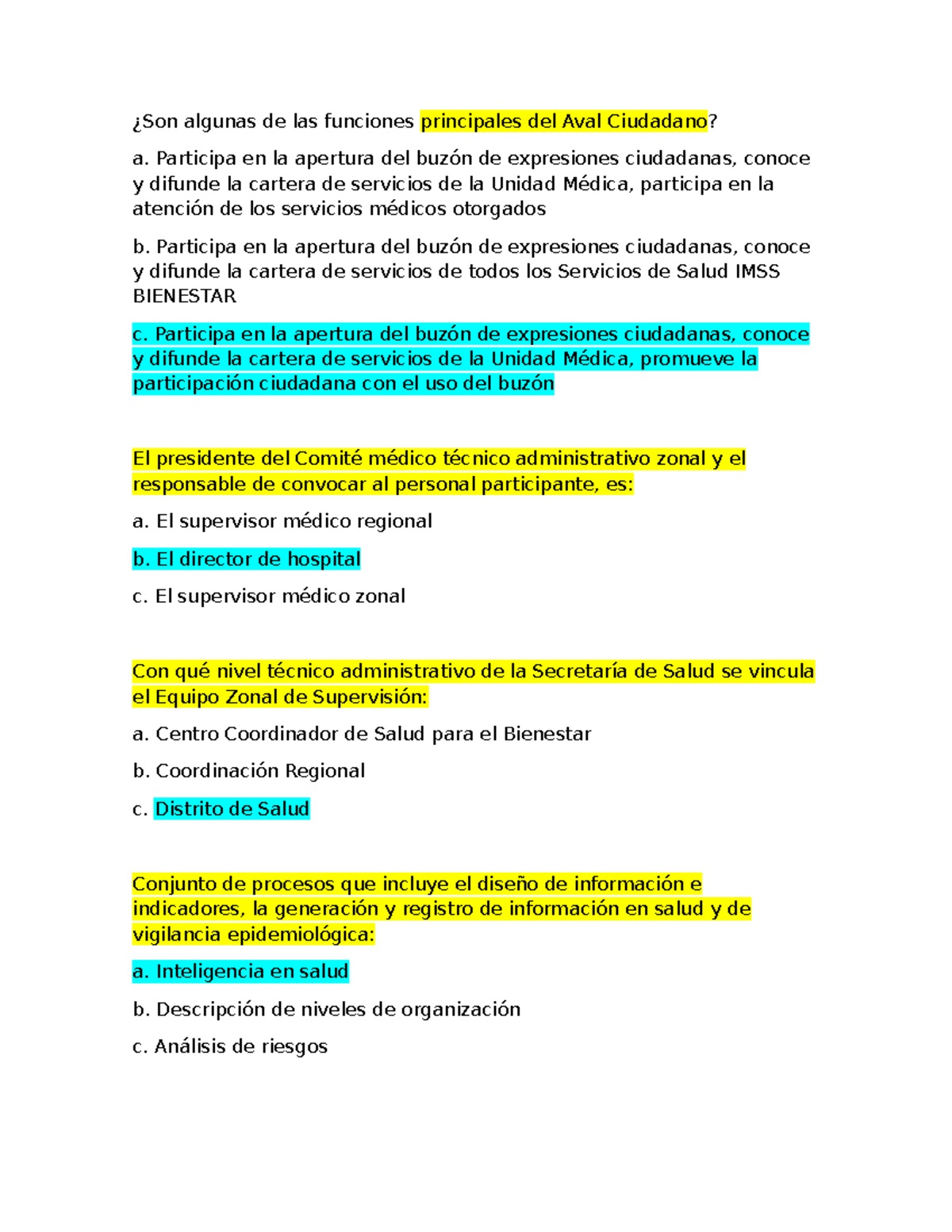 Implementación del Modelo de Atención a la Salud para el Bienestar (MAS ...