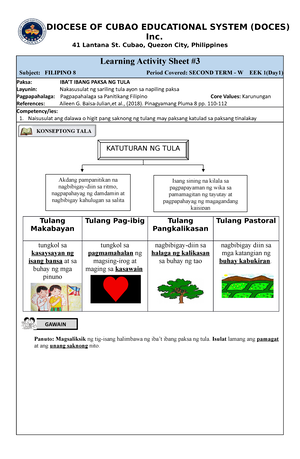 chapter 5 research filipino