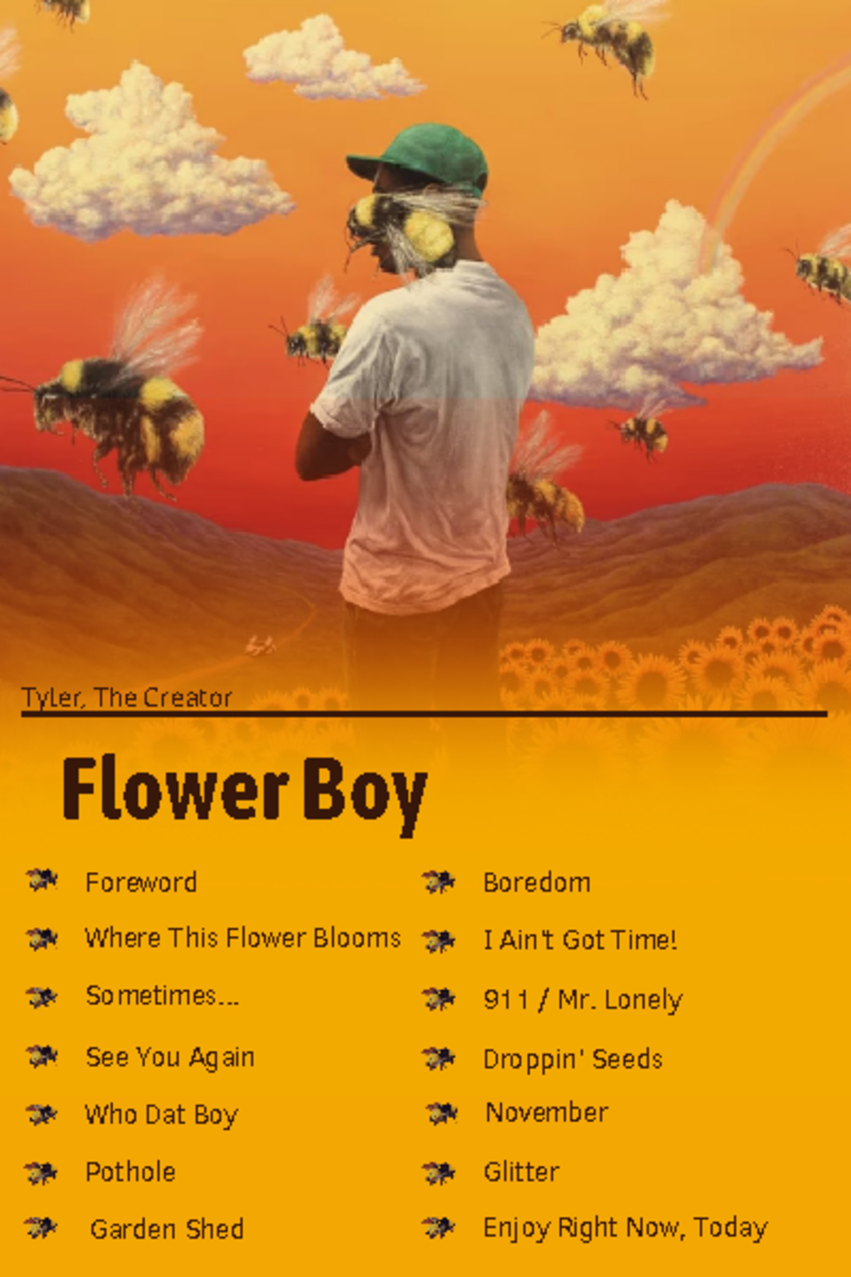 Agregar un título aesfdgfh El cuidado del cuerpo humano Flower