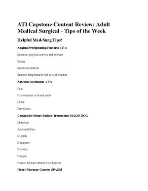 ATI medication Metronidazole template - ACTIVE LEARNING TEMPLATES ...