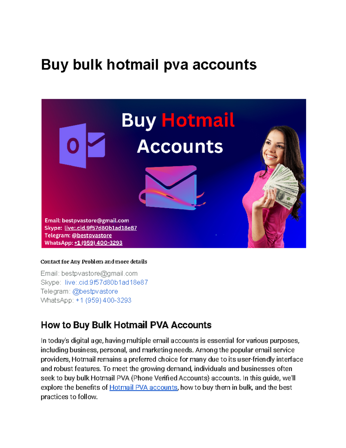 Is There A Problem With Hotmail Right Now - 2effo6q