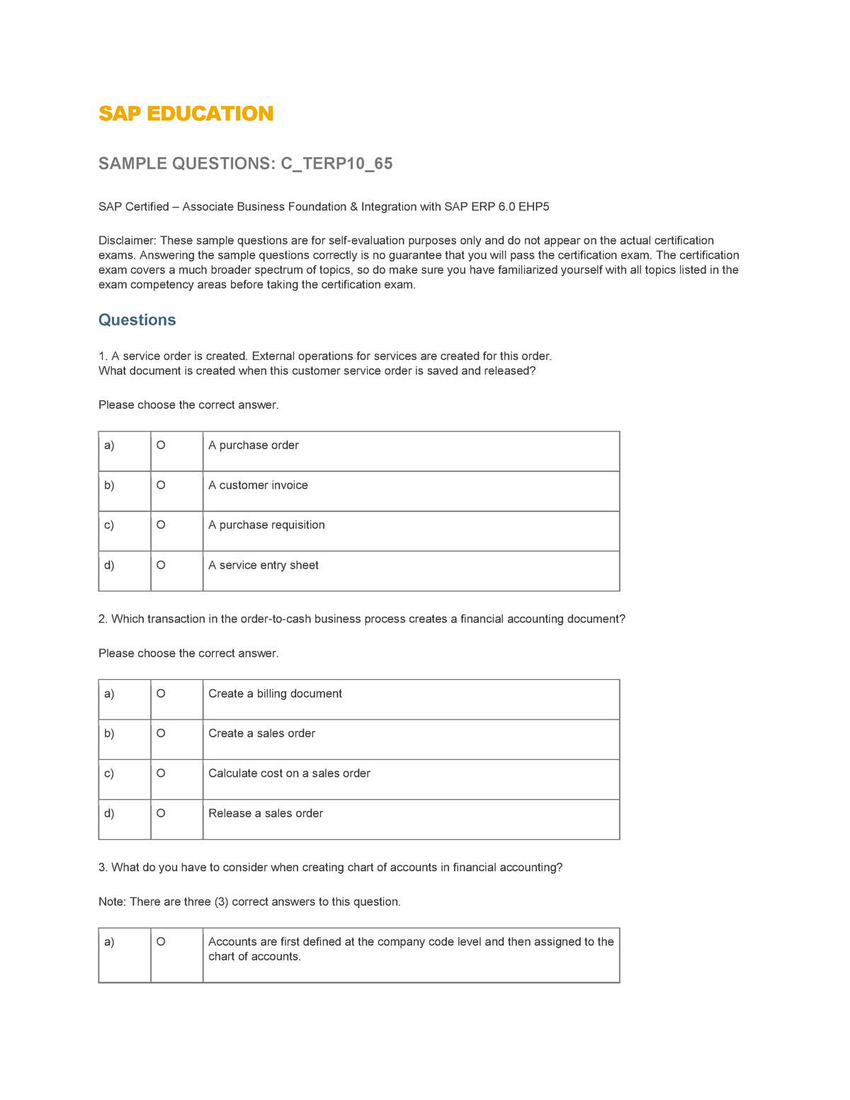 New C-TS410-2020 Mock Exam