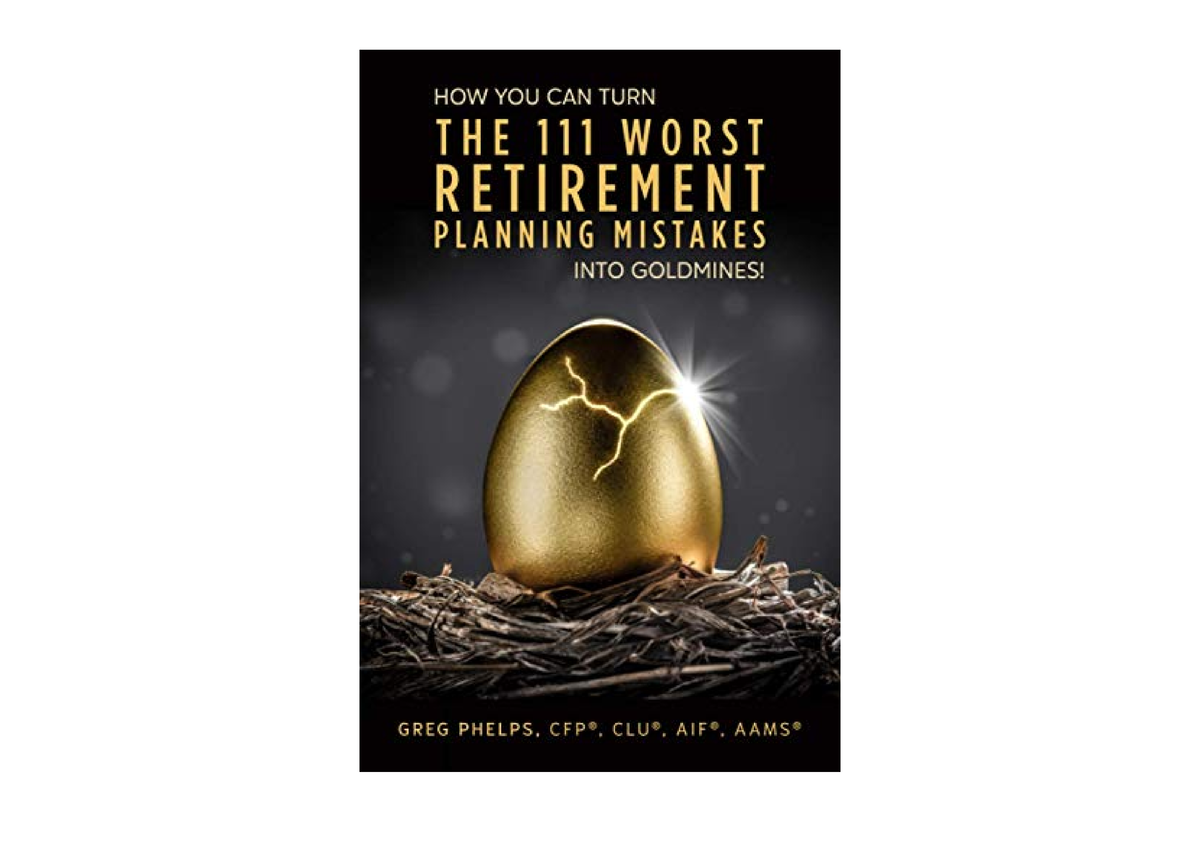 Download PDF How You Can Turn The 111 Worst Retirement Planning ...