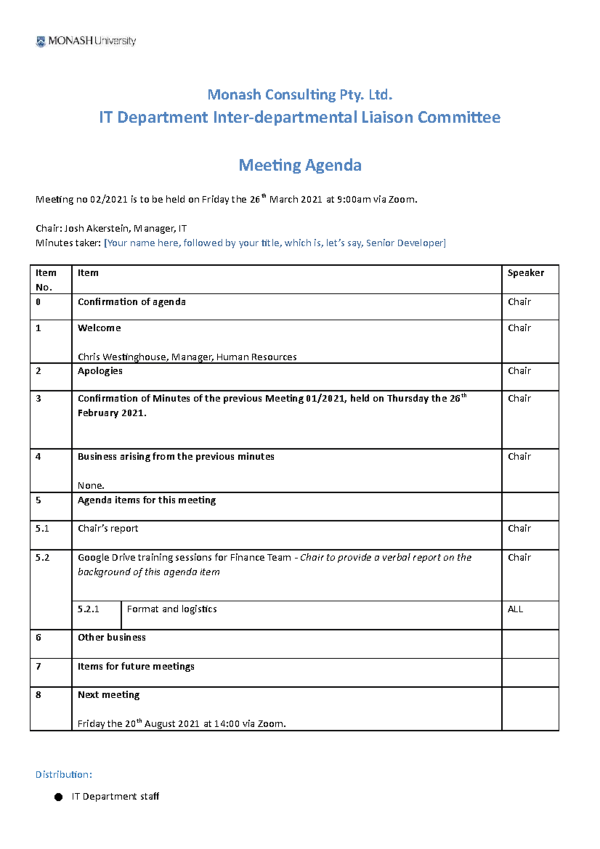 week-5-mock-meeting-agenda-and-minutes-template-monash-consulting-pty