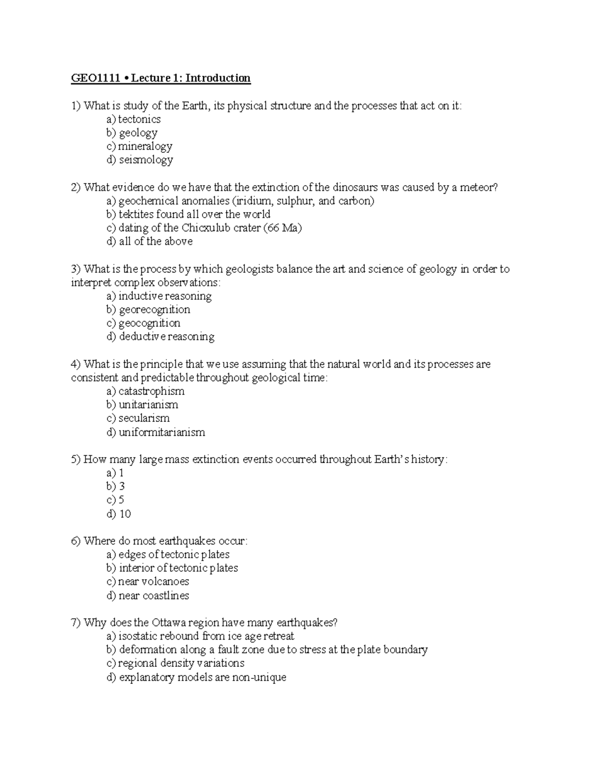 lecture-1-q-geo1111-lecture-1-introduction-what-is-study-of-the