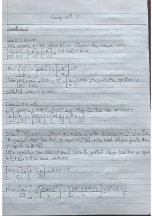 [Solved] 4 MARKS Prove That For Any Set A We Have That U A Is A Proper ...