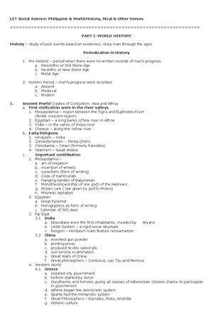 Performance Task - Sample Activity - Performance Task 3 Presented below ...