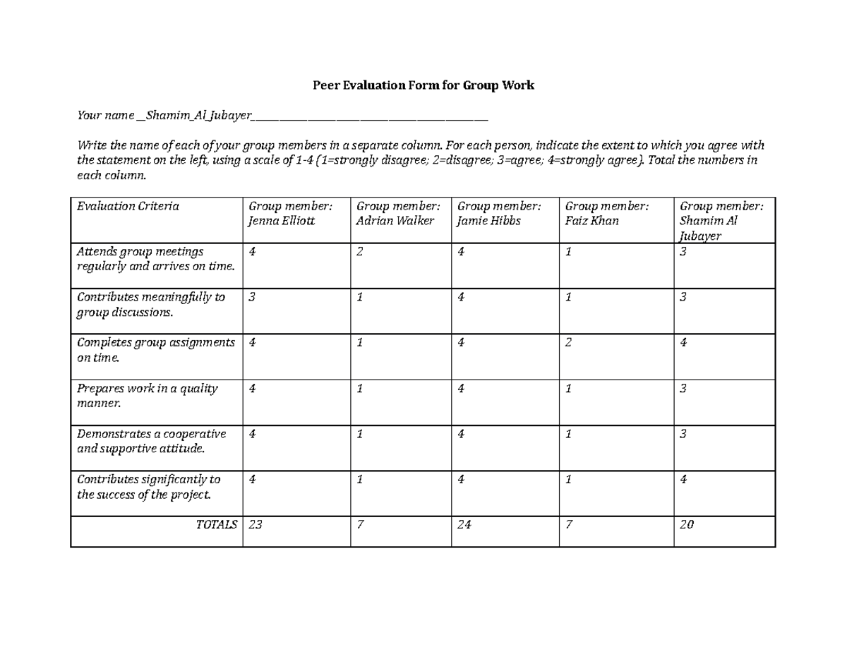 peer-evaluation-group-work-peer-evaluation-form-for-group-work-your