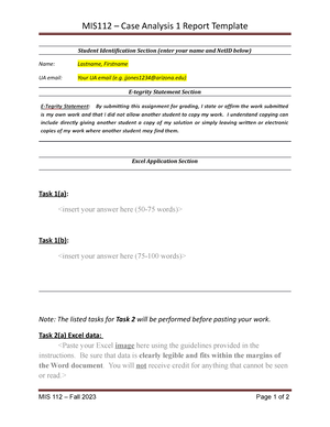 Mis 111 - Class 35-40 Study Guide - Class 35 (11 14) Data Network 